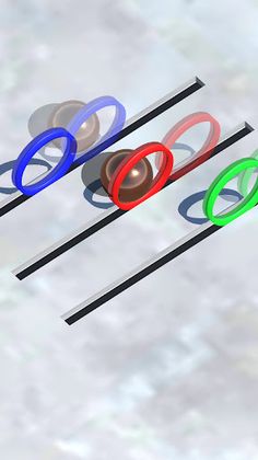 Satisfying timing - Screenshot 2