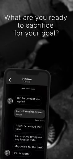 Nothing to Remember - Screenshot 2