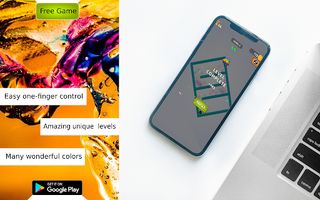 Super Ballons Pop - Screenshot 2