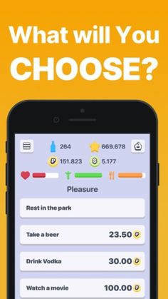 Hobo: Life Business Simulator - Screenshot 1