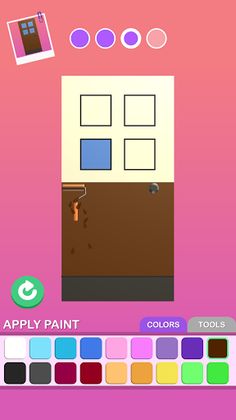 The Door Store - Screenshot 2