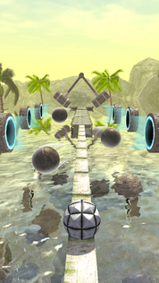 Rollance : Adventure Balls - Screenshot 5