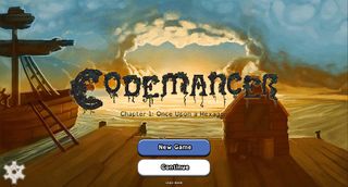 Codemancer - Screenshot 1