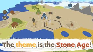 Homaro! - Screenshot 1