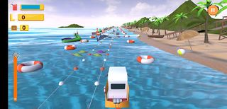 Atlas Interactivo de Honduras - Screenshot 2