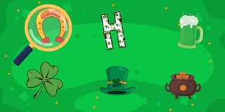 I Spy St. Patrick's Day - Screenshot 2