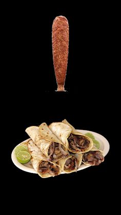 Tacos - Screenshot 1