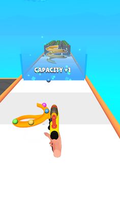 Marble Run - Screenshot 3