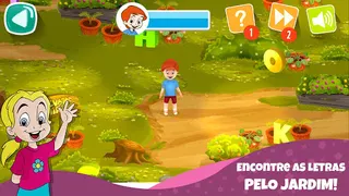 Jardim da Silvana - Screenshot 2