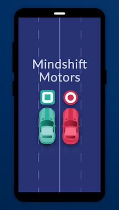 Mindshift Motors - Screenshot 1