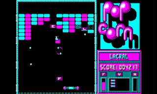 PopCorn 1988 - Screenshot 2