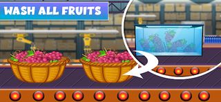 Ice Popsicle & Dessert Factory - Screenshot 2