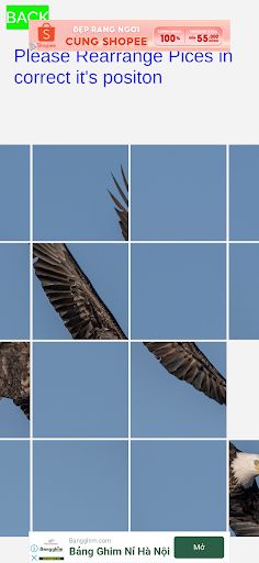 Easy Puzzle Game - Screenshot 4