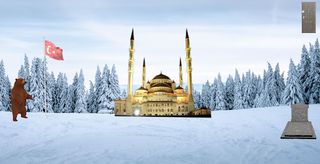 Erzurum - Erzurum oyunu - Screenshot 3