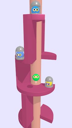 Hide and Seek Maze - Screenshot 3