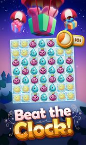 Farm Heroes Saga - Screenshot 2