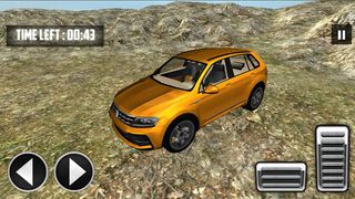 Tiguan Volkswagen Suv Off-Road - Screenshot 3