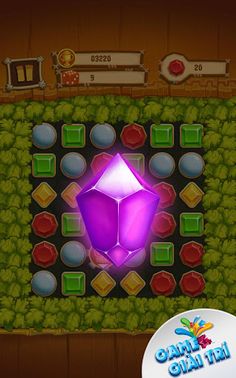 Shaman's Treasure - Screenshot 4