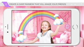 AR Unicorn - Screenshot 1