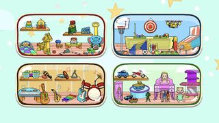 My Toy Library - Screenshot 1