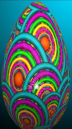 Surprise Egg - Screenshot 1