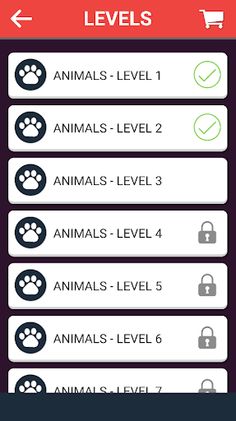 We Connect Word - Screenshot 3