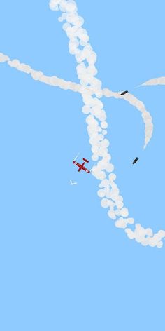 Sky Plane - Screenshot 1