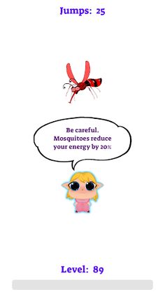 Catch Angela - Screenshot 4