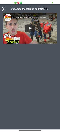 Mikeltube Mejores Videos - Screenshot 3