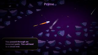 Space Trail Run - Screenshot 3