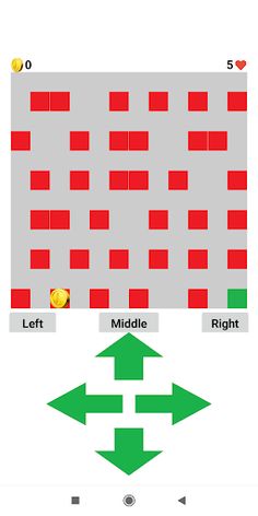 Sliding Cube - Screenshot 1