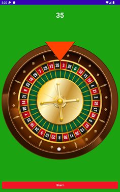Roulette - Screenshot 2