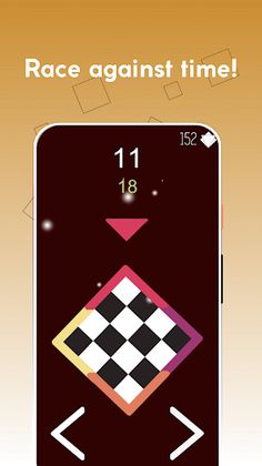 Rotate: Color Match - Screenshot 1