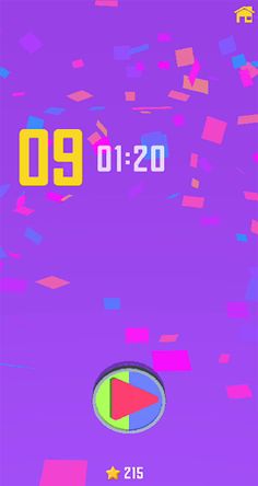 Toys Matcher 3D - Screenshot 3