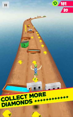 Dangal Runner - Screenshot 1