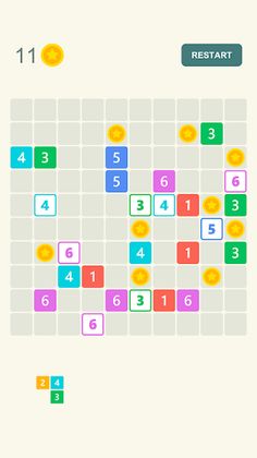 Numbruko - Screenshot 3