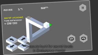 Mirage: Illusions - Screenshot 3