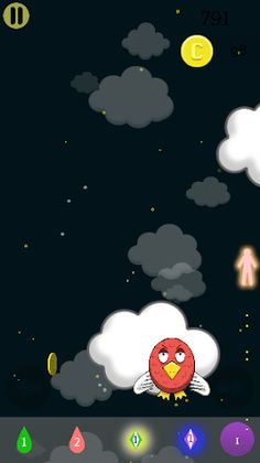 Fly Away! - Screenshot 2