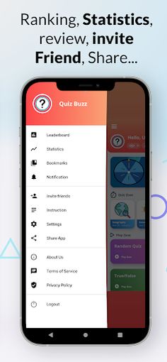 QuizBuzz - Screenshot 4