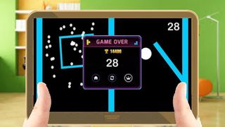 Double Touch Infinite - Screenshot 3