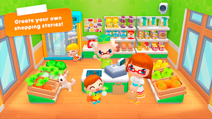 Shopping Mall Stories - Screenshot 1
