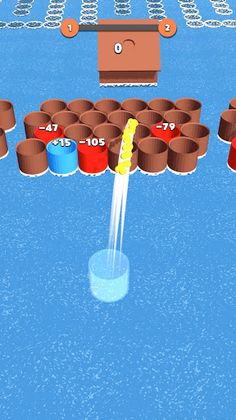 Balls Jump - Screenshot 1