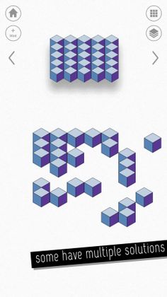 Kubic - Screenshot 4