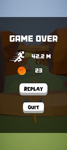 Jungle Canopy - Screenshot 3