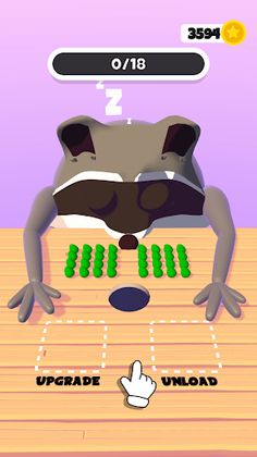 Drop It 3D - Screenshot 2