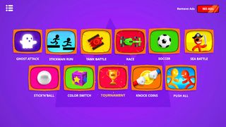 Mini game party - Screenshot 2