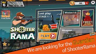 ShooterRama - Screenshot 2