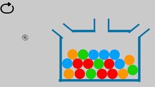 Pop Balloons - Screenshot 1