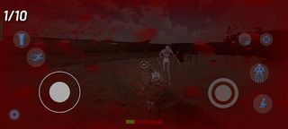 Monsters&Guns:Tactical Warfare - Screenshot 3
