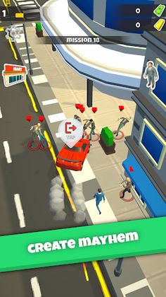 Vice Streets - Screenshot 4